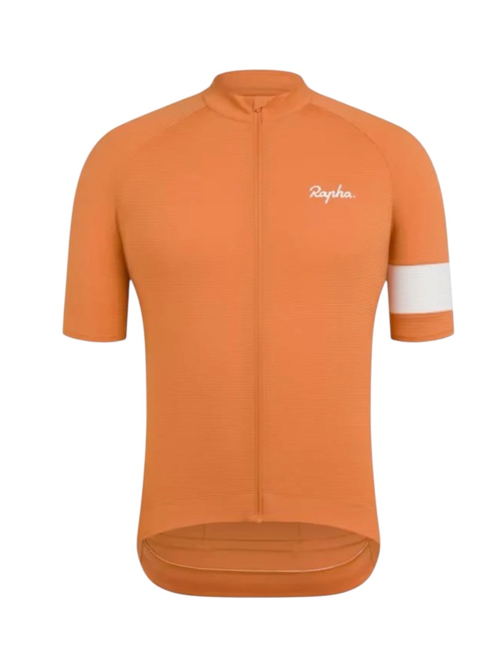 🌻Rapha Core Lightweight Cycling Jersey Short Sleeve Full Zip Bike Shirt Men XXL